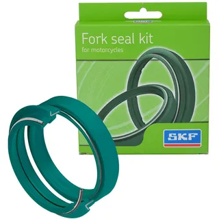 SKF Gabeldichtsatz Marzocchi Grün