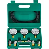 Vevor Hydraulikdruck-Testset 250/400/600 bar