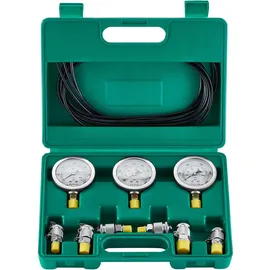 Vevor Hydraulikdruck-Testset 250/400/600 bar