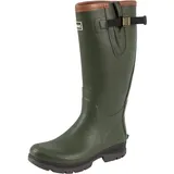 BARBOUR Tempest Tall Welly - Gummistiefel - Herren Olive 43