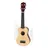 Voggenreiter Verlag GmbH Spielzeuggitarre Ukulele Natur 1058