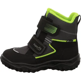 superfit Husky Schwarz/Hellgrün 28