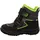 superfit Husky Schwarz/Hellgrün 28