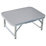 Eurotrail Sante Campingtisch, 60x45x25/58cm