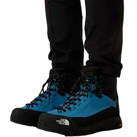 The North Face Verto Alpìne Mid Gore-tex® Bergsteigerschuhe - Indigo Stone / TNF Black - EU 36