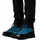 The North Face Verto Alpìne Mid Gore-tex® Bergsteigerschuhe - Indigo Stone / TNF Black - EU 36