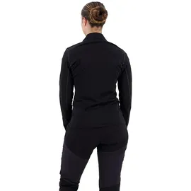 Mammut Aenergy Halbreißverschluss-sweatshirt - Black - L