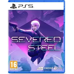Severed Steel - PS5 [EU Version]