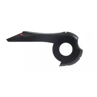 HEBIE Bosch Performance Line Kettenschutz - Anthracite - 20t