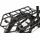 adore-bikes CX-501 2023 26 Zoll RH 48 cm Unisex schwarz