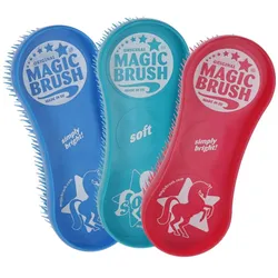 Kerbl MagicBrush Set - classic - classic