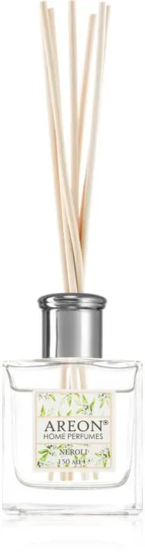Areon Home Botanic Neroli Aroma Diffuser mit Füllung 150 ml
