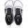 Xero Shoes Barfussschuhe Indoor X1 Mid (Minimal-Basketball) weiss/schwarz Herren