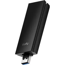 Cudy WU6500 1.0 WLAN 2882 Mbit/s
