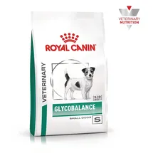 Royal Canin Glycobalance Small Dog 4 kg