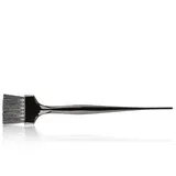 XanitaliaPro Professional Kleiner Flachpinsel Runde Weiche Nylonborsten