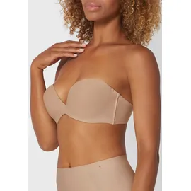 Triumph Stepy Soft BH WDP smooth skin 80D