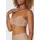 Triumph Stepy Soft BH WDP smooth skin 80D