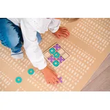 Eichhorn EH Games Tic Tac Toe Spiel