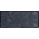 Modern Living Läufer Fabian in Grau ca. 67x150cm