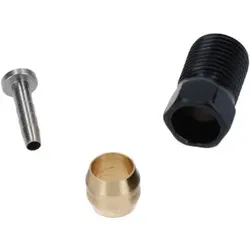 SHIMANO Anschlussset für Bremsleitung | XTR BR-M9100