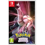 Switch Pokémon Shining Pearl - Multicolor