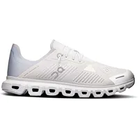 On Cloud 6 Coast Damen White/Glacier 43