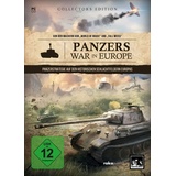 Panzers: War in Europe - Collector's Edition (PC)