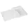 Oxford Heftbox Polyvision 4,0 cm transparent,