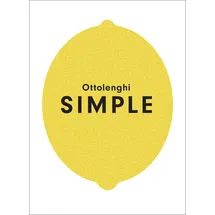 ISBN Ottolenghi SIMPLE (englischsprachige Ausgabe)