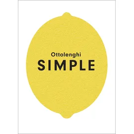 ISBN Ottolenghi SIMPLE (englischsprachige Ausgabe)