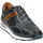 Galizio Torresi Slip-Ons Herren Blau 41