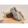 Rieker L0561 Damen Blau 40