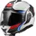 LS2 Advant II Triple Blau/Rot/Weiß M