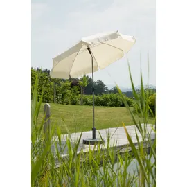 Schneider Locarno Ø 150 cm Beige