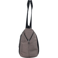 Roncato Portofino Shopper Tasche 45 cm ecru