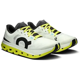 On Cloudflow 5 Damen White/Lime 41