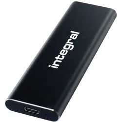 INTEGRAL Slimxpress tragbare SSD 500 GB (Angebot) - Preis nach Sofortrabatt