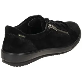 Legero Tanaro 5.0 Gore-Tex Sneaker, Schwarz | Gr.: 36,5