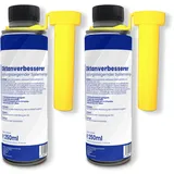 Mr. Perfect Oktanbooster 2x250 ml