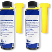 Mr. Perfect Oktanbooster 2x250 ml