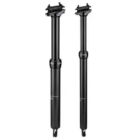 Kind Shock Kind Shock, Sattelstütze, (30.90 mm