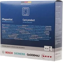 bsh ersatzteile Pflegemittel für Wärmepumpentrockner 00312474)