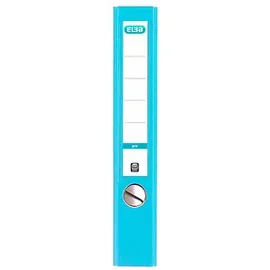 Elba smart Pro DIN A4 50 mm Türkis 1 St.