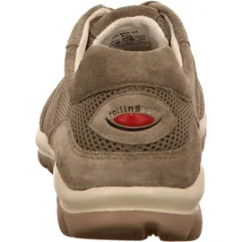 Gabor Sneaker Low Damen Grün 39
