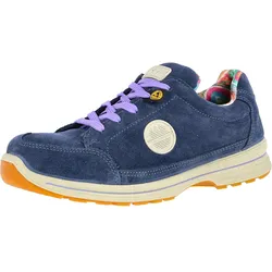 Damen Sicherheitshalbschuhe S3 "LIKE" Lady D blau - 37 - Blau