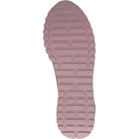 CAPRICE Slipper - Rosa Leder : 37 : Normal Größe: 37 Weite: Normal