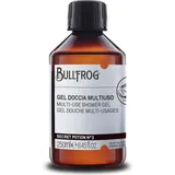 Bullfrog Multi-use Shower Gel Secret Potion N.3 250 ml
