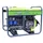 Varan Motors Generator Stromerzeuger Stromaggregat Notstromaggregat 3,3kW 230V+12V Diesel