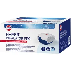 Emser Inhalator Pro 1 St